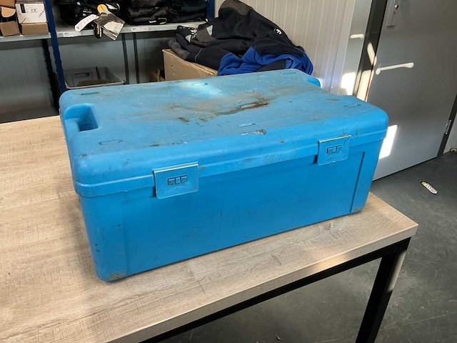 North fpfv702-3d valbescherming - afbeelding 8 van  8