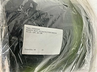 North gelaatsscherm (10x) - afbeelding 4 van  4