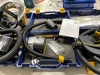 North safety compact air partij ademhalingbescherming - afbeelding 2 van  8