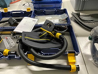 North safety compact air partij ademhalingbescherming - afbeelding 3 van  8