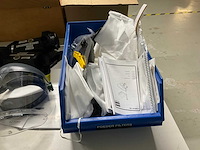 North safety compact air partij ademhalingbescherming - afbeelding 6 van  8