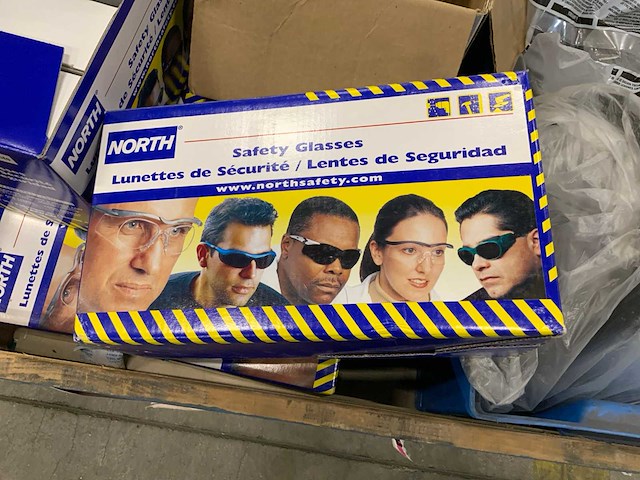 North veiligheids artikelen - afbeelding 2 van  4