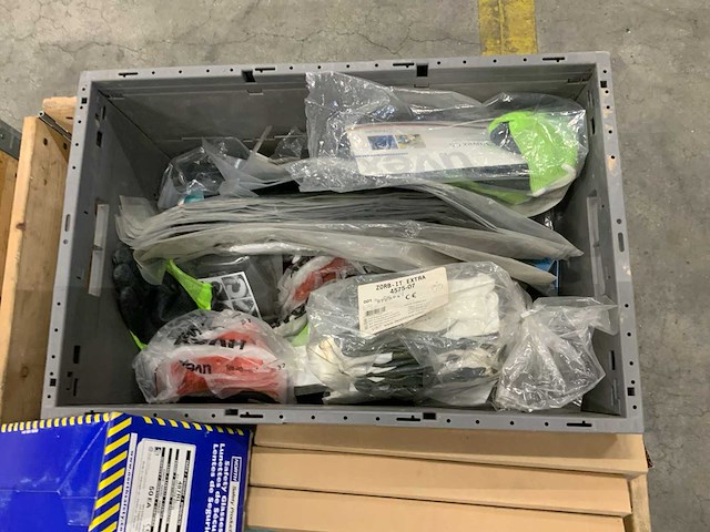 North veiligheids artikelen - afbeelding 4 van  4