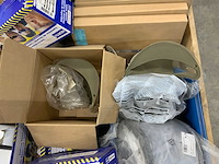 North veiligheids artikelen - afbeelding 2 van  2