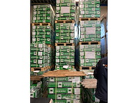 Northern light hardwoods teak wandbekleding (24 m2) - afbeelding 3 van  3