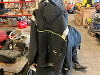 Northgear beroepsvaart kleding (3x) - afbeelding 2 van  9