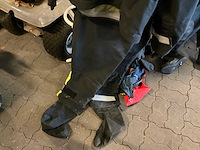 Northgear beroepsvaart kleding (3x) - afbeelding 3 van  9