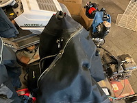 Northgear beroepsvaart kleding (3x) - afbeelding 5 van  9