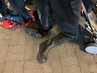 Northgear beroepsvaart kleding (3x) - afbeelding 6 van  9