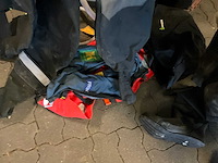 Northgear beroepsvaart kleding (3x) - afbeelding 7 van  9