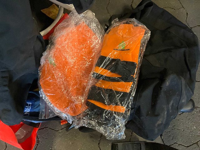 Northgear beroepsvaart kleding (3x) - afbeelding 8 van  9