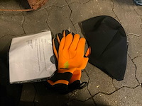 Northgear beroepsvaart kleding (3x) - afbeelding 9 van  9