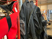 Northgear & ursuit beroepsvaart kleding (4x) - afbeelding 4 van  8