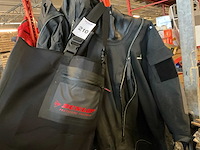 Northgear & ursuit beroepsvaart kleding (4x) - afbeelding 5 van  8