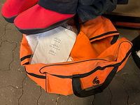 Northgear & ursuit beroepsvaart kleding (4x) - afbeelding 7 van  8