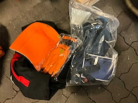 Northgear & ursuit beroepsvaart kleding (4x) - afbeelding 8 van  8