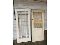 Northgo binnendeur (2x) - afbeelding 2 van  4