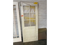 Northgo binnendeur (2x) - afbeelding 3 van  4