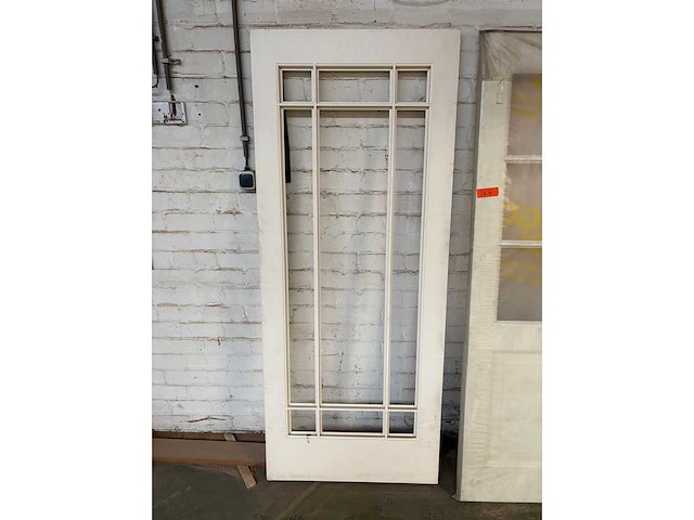 Northgo binnendeur (2x) - afbeelding 4 van  4