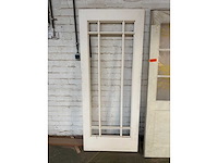 Northgo binnendeur (2x) - afbeelding 4 van  4