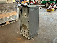 Northterm 8 kw genius sh palletkachel - afbeelding 3 van  7