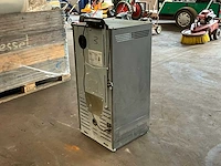 Northterm 8 kw genius sh palletkachel - afbeelding 3 van  7