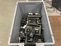 Northvision visionshare draadloos presentatiesysteem (5x) - afbeelding 3 van  11