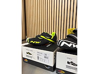 Northwave - fietsschoenen (4x) - afbeelding 4 van  7