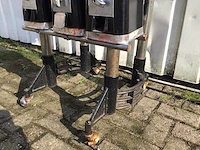 Northwestern kauwgomballenautomaat - afbeelding 7 van  7