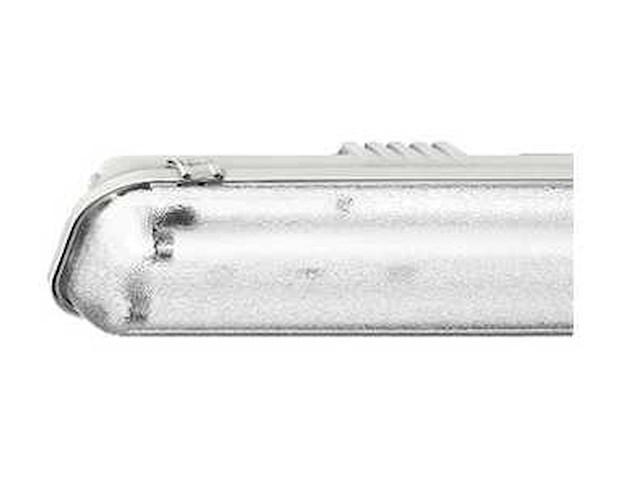 Norton - axl2/1200 leeg bedr. led - plafondarmatuur (5x) - afbeelding 1 van  1