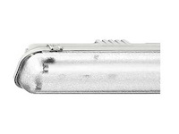 Norton - axl2/1200 leeg bedr. led - plafondarmatuur (5x) - afbeelding 1 van  1