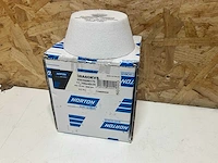 Norton 38a60kvs komsteen 100x40x20 (2x)