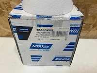 Norton 38a60kvs komsteen 100x40x20 (2x) - afbeelding 2 van  3