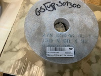 Norton, avn diverse slijpstenen - afbeelding 5 van  8