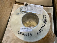 Norton, avn diverse slijpstenen - afbeelding 6 van  8