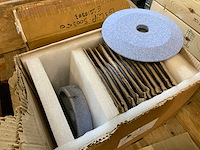 Norton, avn diverse slijpstenen - afbeelding 7 van  8