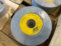 Norton / avn diverse slijpstenen - afbeelding 1 van  4