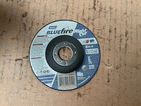 Norton bluefire 27/42 slijpschijf (20x) - afbeelding 1 van  2