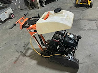 Norton clipper cs451 betonzaag - afbeelding 4 van  9