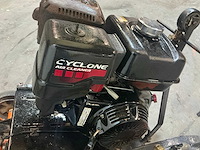 Norton clipper cs451 betonzaag - afbeelding 2 van  9