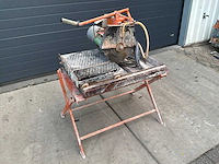 Norton clipper steenzaagmachine 230v - afbeelding 2 van  4