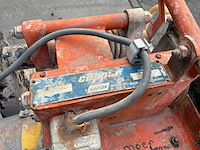 Norton clipper steenzaagmachine 230v - afbeelding 5 van  6