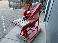 Norton clipper steenzaagmachine 350mm - afbeelding 7 van  8