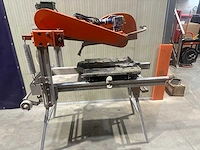 Norton cm 401 betonzaag