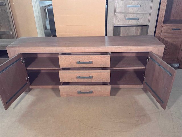 Norton dressoir - afbeelding 7 van  7