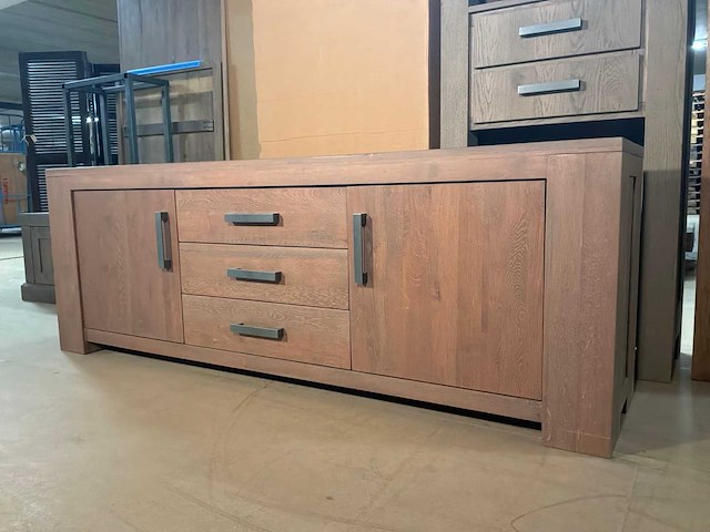 Norton dressoir - afbeelding 4 van  10