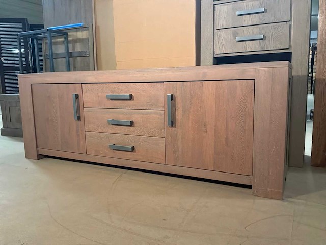 Norton dressoir - afbeelding 6 van  10