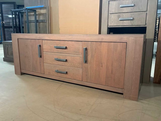 Norton dressoir - afbeelding 7 van  10
