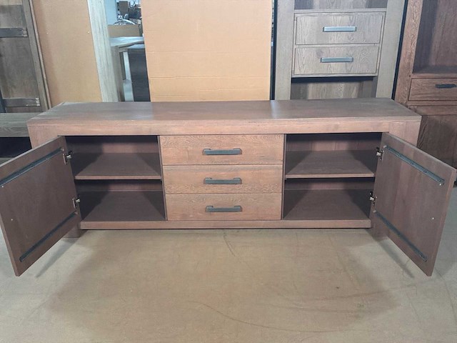 Norton dressoir - afbeelding 10 van  10