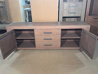 Norton dressoir - afbeelding 10 van  10